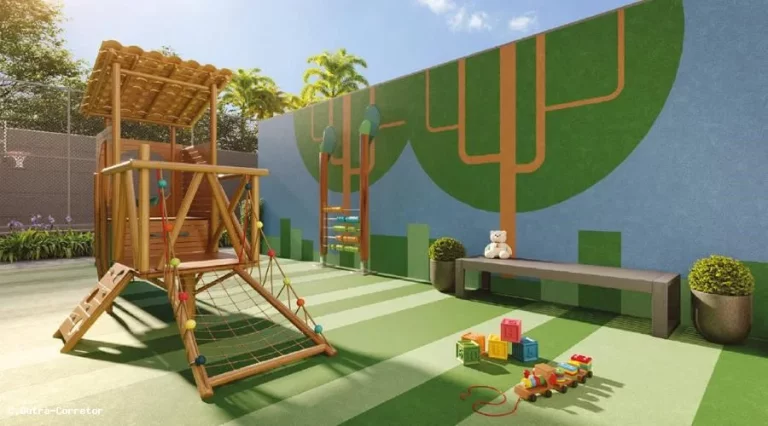 Imagem Apartamento para Venda em São Paulo / SP no bairro Indianópolis
