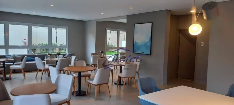 Imagem Apartamento com 2 quartos à venda, 39 m² - Vila Sônia - São Paulo/SP