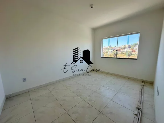 Imagem Apartamento 2 quartos à venda Bairro Vale das Orquideas - Contagem/MG