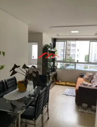 Imagem Apartamento para Venda em Hortolândia / SP no bairro Jardim das Colinas
