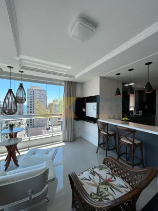 Imagem Apartamento com 3 Quartos à Venda, 134 m² em Meia Praia - Itapema