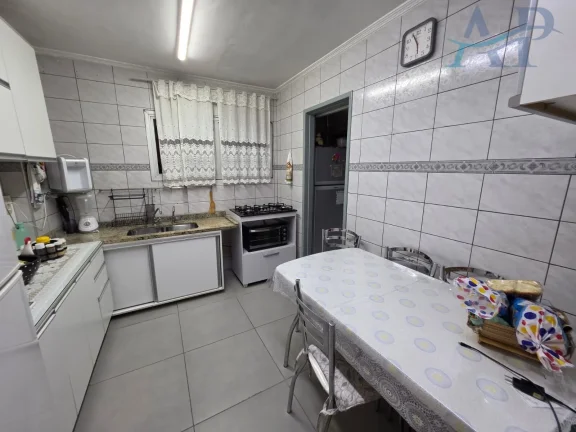 Imagem Apartamento com 3 Dormitórios na Vila Monumento em São Paulo.