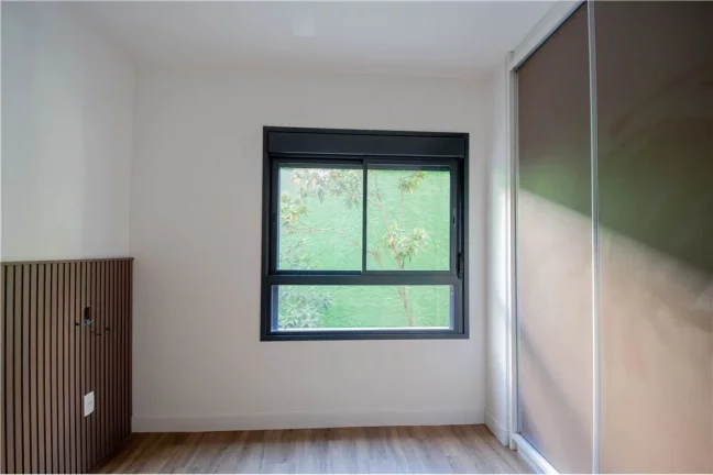 Imagem APARTAMENTO RESIDENCIAL em São Paulo - SP, Indianópolis