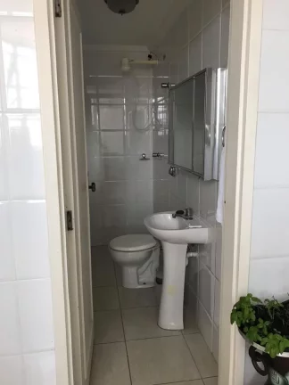 Imagem Apartamento á venda em Piracicaba, Bairro Centro, com 3 dormitórios, 1 suíte, sala para 2 ambient...