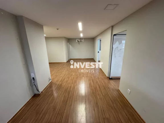 Imagem Sala Comercial Setor Marista - Goiânia/GO