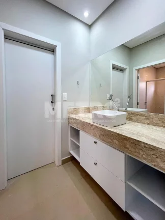 Imagem Casa para locação Cond. Eco Spa com 3 suítes, planejados, PETROLINA - PE
