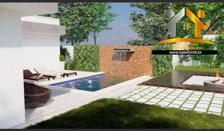 Imagem Casa - Granja Vianna | Batelli Imóveis