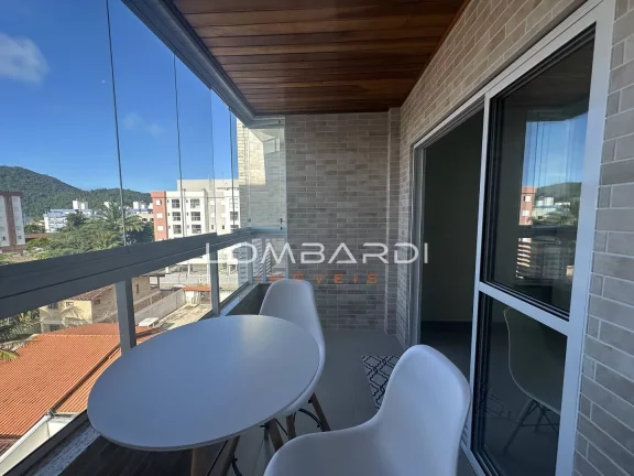 Imagem Apartamento novo no Itaguá