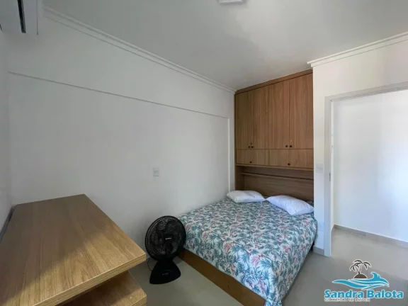 Imagem Apartamento de 2 dormitórios novo. Itaguá/Ubatuba