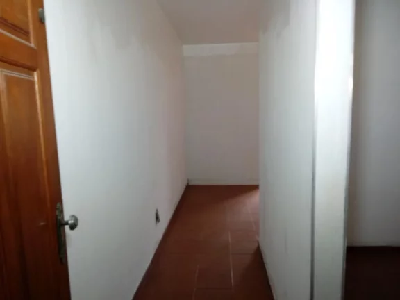 Imagem Apartamento com 1 dormitório e sacada na Consolação