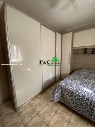 Imagem Casa para Venda em Limeira, Jardim Residencial Guimarães, 2 dormitórios, 1 banheiro, 3 vagas