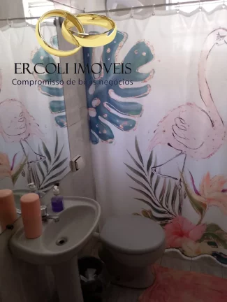 Imagem CASA RESIDENCIAL em São Paulo - SP, Vila Marieta