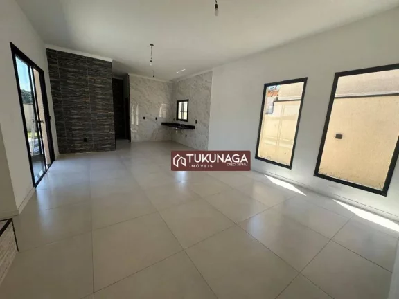 Imagem Casa à venda, 250 m² por R$ 1.150.000,00 - Atibaia Vista da Montanha - Atibaia/SP