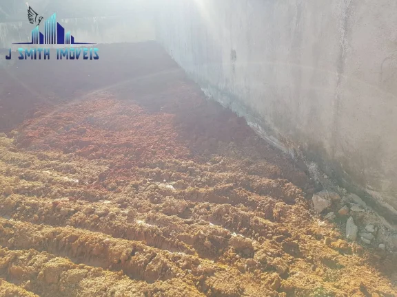 Imagem TERRENO 465m² LIMPO, PRONTO PRA CONSTRUÍR NO GRAMADO/RODOANEL