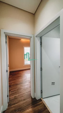 Imagem SOBRADO NOVO DISPONIVEL Á VENDA NO CONDOMINIO VILLAGE SANTA GEORGINA