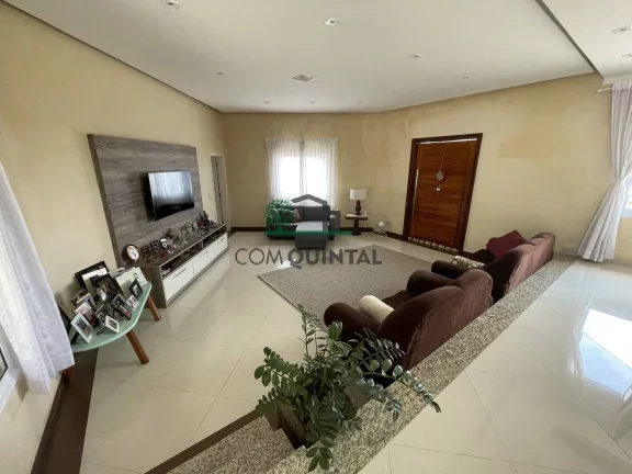 Imagem Casa com 4 Quartos à Venda, 355 m² em Beverly Hills - Jandira