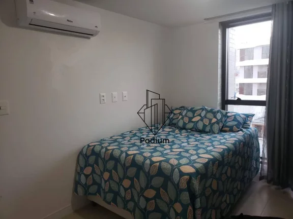Imagem Apartamentos a beira mar da Praia do Bessa - AP0354