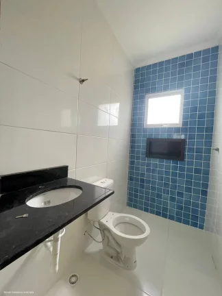 Imagem CASA RESIDENCIAL em MONGAGUÁ - SP, VILA ATLANTICA
