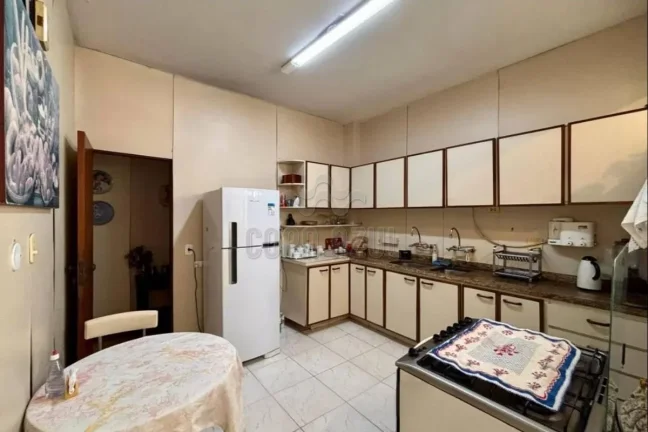 Imagem Copacabana - Residencial › Apartamento com 3 quarto(s) a Venda