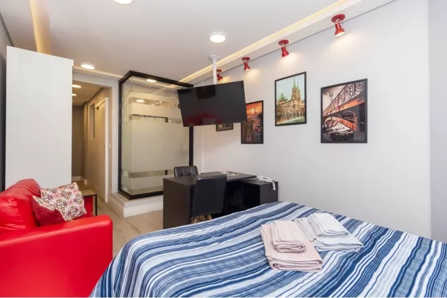 Imagem APARTAMENTO RESIDENCIAL em São Paulo - SP, Jardim República