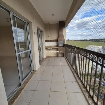 Imagem Cobertura com 4 dormitórios no Residencial Amazonas