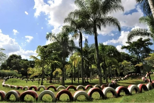 Imagem APARTAMENTO RESIDENCIAL em São Paulo - SP, Santo Amaro