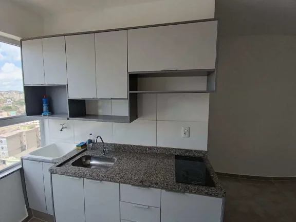 Imagem Studio à venda no Collegiate com 1 quarto, 21m2