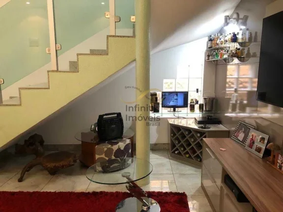 Imagem Linda casa geminada a venda no Saramenha. Belo horizonte