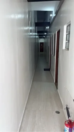 Imagem Sala Comercial 25m² com quintal - Av. Nazaré Ipiranga