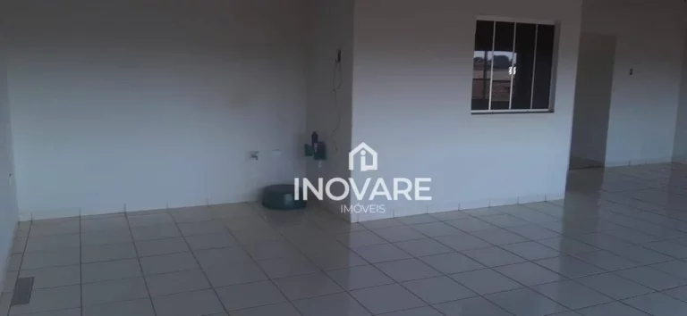 Imagem Casa com 3 dormitórios à venda, 385 m² por R$ 580.000,00 - Setor Rodoviário - Itumbiara/GO
