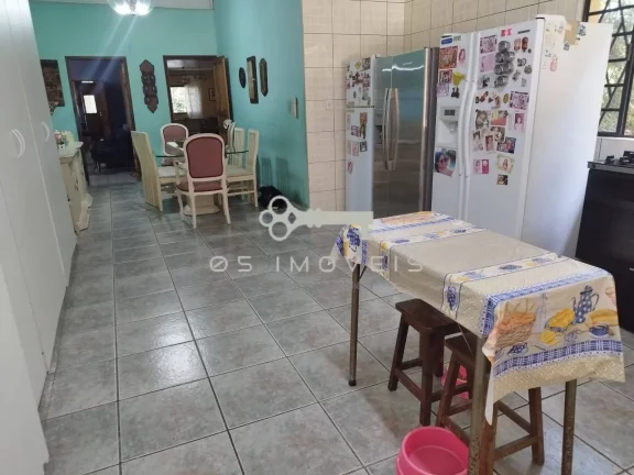 Imagem Casa Térrea Condomínio Granja Viana Chácara dos Lagos .