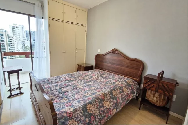 Imagem APARTAMENTO RESIDENCIAL em São Paulo - SP, Morumbi
