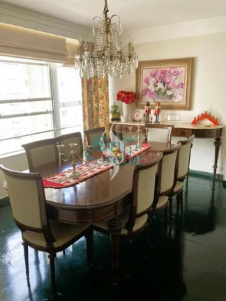 Imagem Apartamento à Venda na Vila Buarque - São Paulo/SP