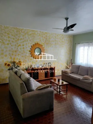 Imagem Casa - Ribeirão Preto - Vila Tamandaré - Região Norte