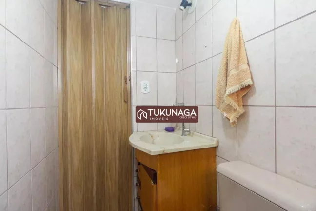 Imagem Apartamento com 2 quartos à venda, 50 m² por R$ 350.000 - Tatuapé - São Paulo/SP