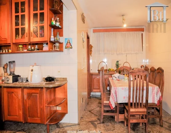 Imagem Casa - São Paulo II | Batelli Imóveis