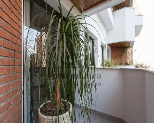Imagem Apartamento em bom estado de conservaÃ§Ã£o, excelente localizaÃ§Ã£o e repleto de armÃ¡rio,...