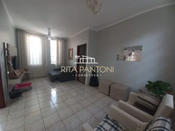 Imagem Casa - Ribeirão Preto - Jardim Paulistano - Região Leste