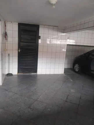 Imagem Sobrado Maravilhoso 240 m² 3 Dormitórios 2 vagas de Garagens Estuda Carro