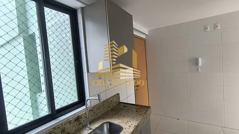 Imagem Apartamento a Venda no bairro Miramar - João Pessoa, PB