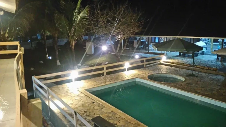 Imagem Chácara Rio Sagrado Morretes