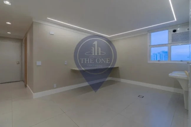 Imagem Luxuoso apartamento à venda em São Paulo-SP, na Vila Isa: 4 quartos, 4 suítes, 2 salas, 6 banheiros, 3 vagas de garagem, 420m².
