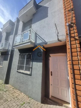 Imagem Sobrado para Venda em São Paulo, Itaquera, 2 dormitórios, 1 banheiro, 1 vaga