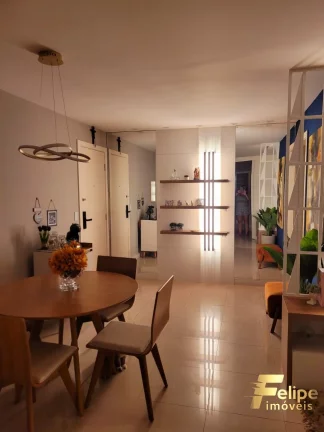 Imagem LINDO APARTAMENTO COM PORTEIRA FECHADA EM ITAPUÃ / VILA VELHA - ES
