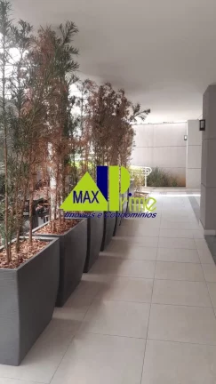 Imagem APARTAMENTO 50M²/02 DORMITÓRIOS/SACADA/01 VAGA COBERTA