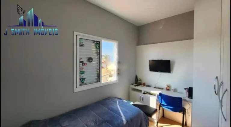 Imagem Locação Viva Vida, 3 dorm, 1 suite, ambientes integrados, toda planejada.