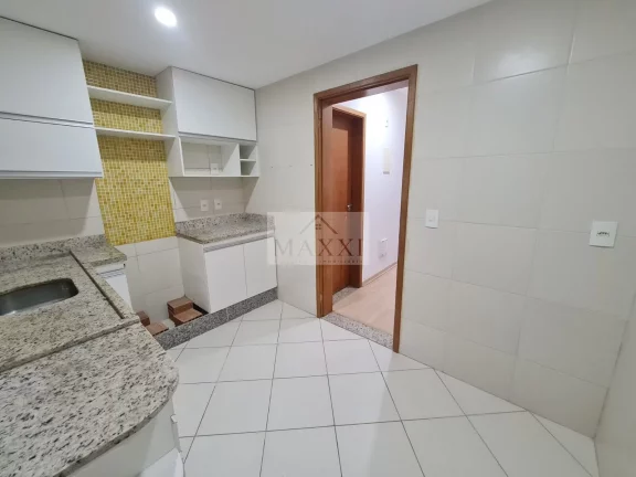 Imagem Condomínio Residencial Jardins da Taquara - Casa em Condomínio na Taquara