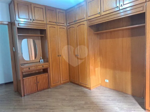 Imagem Apartamento à venda com 2 quartos em Vila Romana, São Paulo - SP