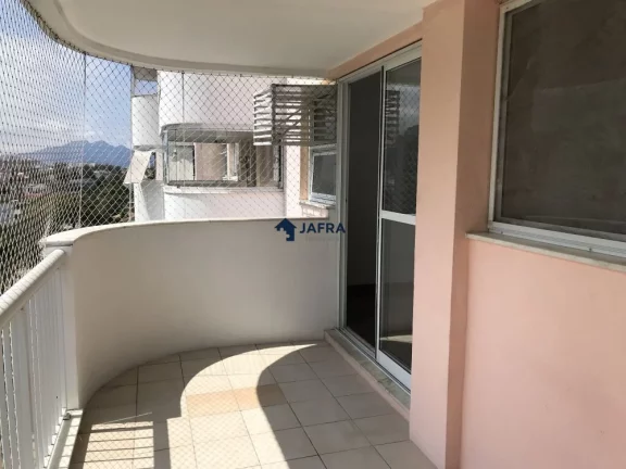 Venda Pablo Picasso Barra Bonita 3 quartos com vaga