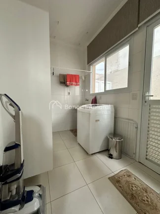 Imagem Casa Térrea à Venda no Condomínio Terras do Cancioneiro em Paulínia/SP

Descubra o conforto e a ...